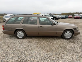     Mercedes-Benz 124 2.3i-150PS