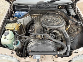 Mercedes-Benz 124 2.3i-150PS | Mobile.bg    13