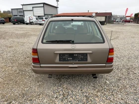 Mercedes-Benz 124 2.3i-150PS | Mobile.bg    6