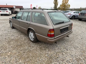 Mercedes-Benz 124 2.3i-150PS | Mobile.bg    7