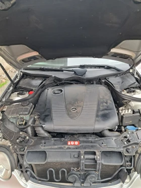 Mercedes-Benz C 220 200 cdi, снимка 8
