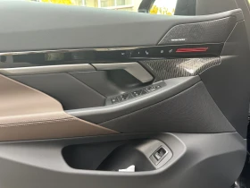 BMW 520 xDrive/  12.2029 /M-SPORT/ SHADOW LINE/ | Mobile.bg    13