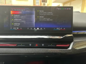 BMW 520 xDrive/  12.2029 /M-SPORT/ SHADOW LINE/ | Mobile.bg    17