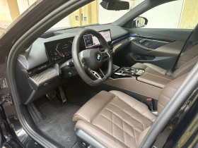 BMW 520 xDrive/  12.2029 /M-SPORT/ SHADOW LINE/ | Mobile.bg    11