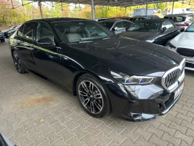 BMW 520 xDrive/  12.2029 /M-SPORT/ SHADOW LINE/ | Mobile.bg    2