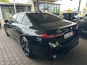 BMW 520 xDrive/  12.2029 /M-SPORT/ SHADOW LINE/ | Mobile.bg    4