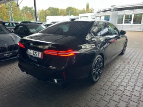 BMW 520 xDrive/  12.2029 /M-SPORT/ SHADOW LINE/ | Mobile.bg    3