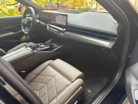 BMW 520 xDrive/  12.2029 /M-SPORT/ SHADOW LINE/ | Mobile.bg    12