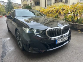 BMW 520 xDrive/  12.2029 /M-SPORT/ SHADOW LINE/ | Mobile.bg    7