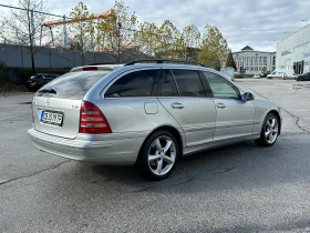 Mercedes-Benz C 220 2.2d 150 к.с.  - 5999 лв. / 3067.24 € - 30879529 4