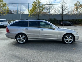 Mercedes-Benz C 220 2.2d 150 к.с.  - 5999 лв. / 3067.24 € - 30879529 5