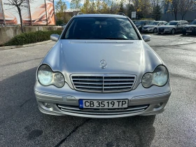 Mercedes-Benz C 220 2.2d 150 к.с.  - 5999 лв. / 3067.24 € - 30879529 7