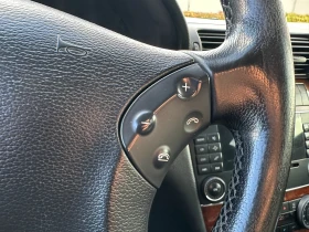 Mercedes-Benz C 220 2.2d 150 к.с.  - 5999 лв. / 3067.24 € - 30879529 16