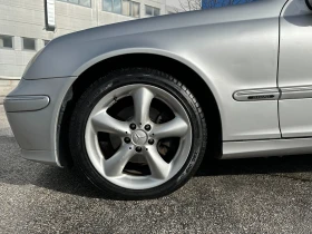 Mercedes-Benz C 220 2.2d 150 к.с.  - 5999 лв. / 3067.24 € - 30879529 8