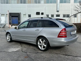 Mercedes-Benz C 220 2.2d 150 к.с.  - 5999 лв. / 3067.24 € - 30879529 3