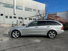 Mercedes-Benz C 220 2.2d 150 к.с.  - 5999 лв. / 3067.24 € - 30879529 2