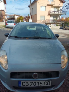 Fiat Punto  - изображение 1