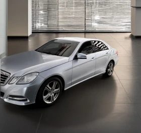 Mercedes-Benz E 350 D = 7G-TRONIC = 4 MATIC = 2010 = ОЧАКВАН ВНОС =  - 15498 лв. / 7924.00 € - 75334365 3