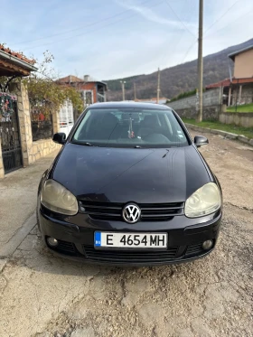 VW Golf Автоматик DSG, снимка 2