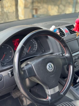 VW Golf Автоматик DSG, снимка 6
