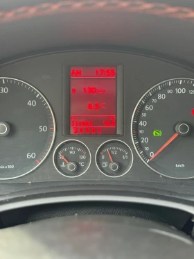 VW Golf Автоматик DSG, снимка 8