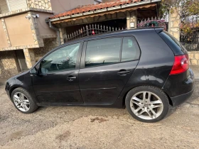 VW Golf Автоматик DSG, снимка 3
