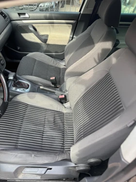 VW Golf Автоматик DSG, снимка 11