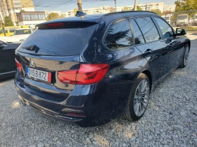BMW 320 Xdrive! Face! Рекаро! Ел.теглич! Германия! - 23999 лв. / 12270.49 € - 54617182 4