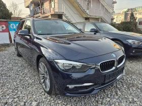 BMW 320 Xdrive! Face! Рекаро! Ел.теглич! Германия!