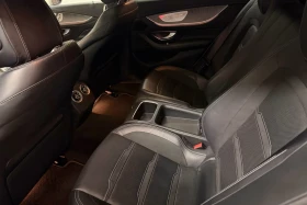 Mercedes-Benz AMG GT 4-door 63 4matic+ 