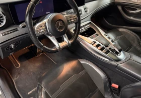Mercedes-Benz AMG GT 4-door 63 4matic+  - 144990 лв. / 74132.21 € - 72516230 8