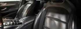 Mercedes-Benz AMG GT 4-door 63 4matic+  - 144990 лв. / 74132.21 € - 72516230 11