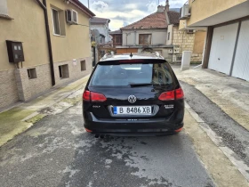 VW Golf 2.0 TDI DSG  - 15500 лв. / 7925.02 € - 66125319 6