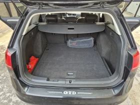 VW Golf 2.0 TDI DSG  - 15500 лв. / 7925.02 € - 66125319 14