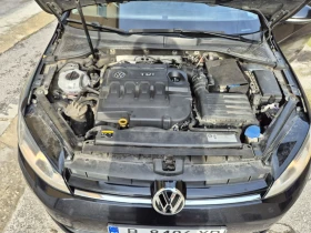 VW Golf 2.0 TDI DSG  - 15500 лв. / 7925.02 € - 66125319 16