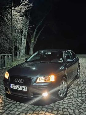 Audi A3, снимка 2 — Bazar.bg Audi A3, снимка 2