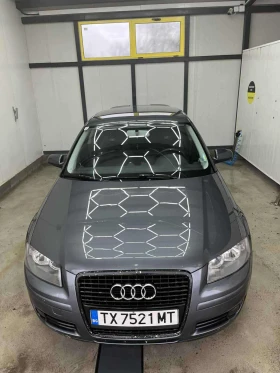 Audi A3 | Mobile.bg � ����� ������ 5