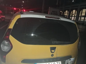 Dacia Lodgy Ван, снимка 3
