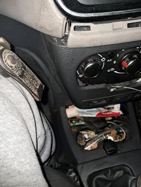 Dacia Lodgy Ван, снимка 10