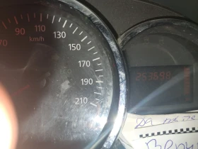 Dacia Lodgy Ван, снимка 9