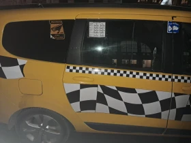 Dacia Lodgy Ван, снимка 8