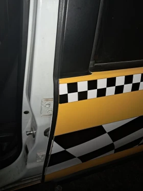 Dacia Lodgy Ван, снимка 1