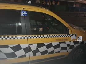 Dacia Lodgy Ван, снимка 7