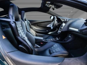 McLaren GT S = NEW = Black Pack Гаранция - 442250 лв. / 226118.83 € - 31689408 9