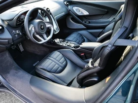 McLaren GT S = NEW = Black Pack Гаранция - 442250 лв. / 226118.83 € - 31689408 7