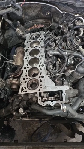 BMW 325 325d LCI 6HP28 М57, снимка 6