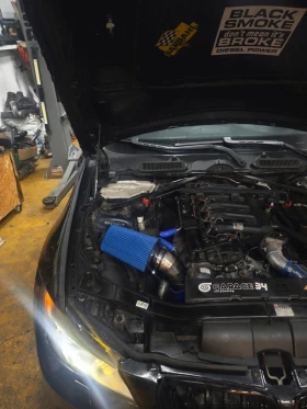 BMW 325 325d LCI 6HP28 М57, снимка 7