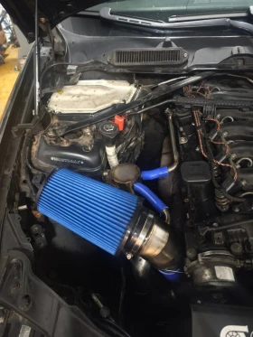 BMW 325 325d LCI 6HP28 М57, снимка 8