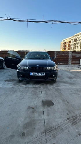 BMW 320 320ci, снимка 3