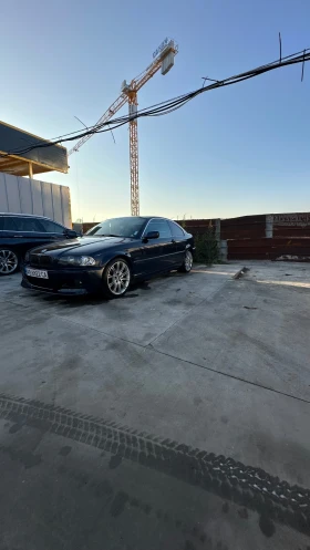 BMW 320 320ci, снимка 1